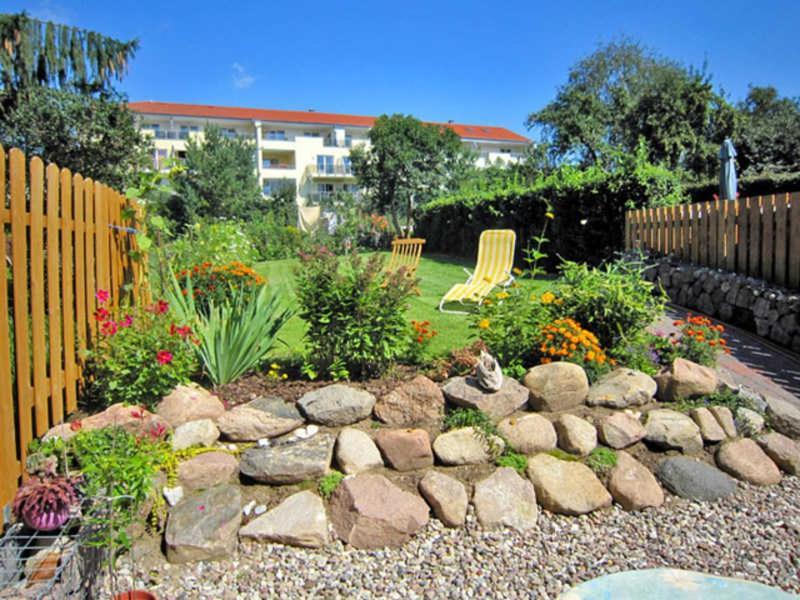 Ferienhaus In Der Gartenstrasse Malchow  Exteriér fotografie